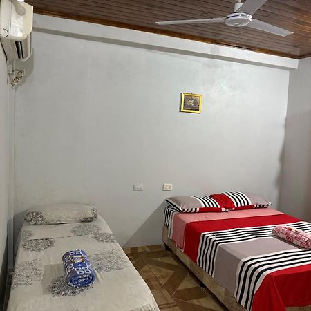Cabanas Dorys Cataratas Del Iguazu Puerto Iguazu Bagian luar foto